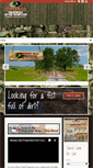 Mobile Screenshot of mopheartland.com